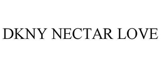 DKNY NECTAR LOVE