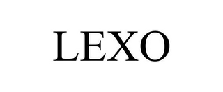 LEXO