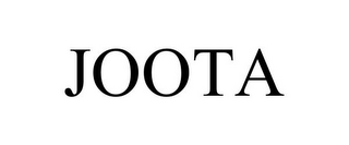 JOOTA