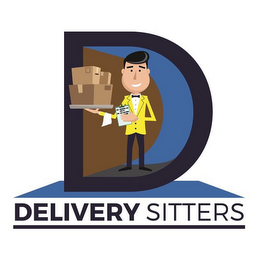 DELIVERY SITTERS