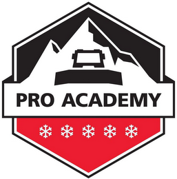 PRO ACADEMY