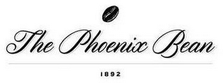 THE PHOENIX BEAN 1892