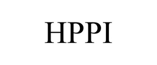 HPPI