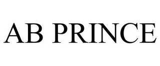 AB PRINCE