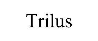 TRILUS