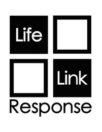 LIFE LINK RESPONSE