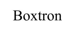 BOXTRON