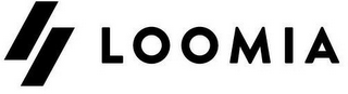 LOOMIA