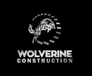 WOLVERINE CONSTRUCTION