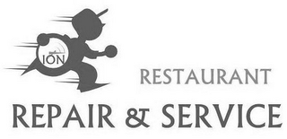 ION RESTAURANT REPAIR & SERVICE