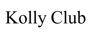 KOLLY CLUB