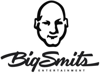 BIG SMITS ENTERTAINMENT