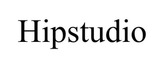 HIPSTUDIO