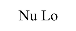 NU LO