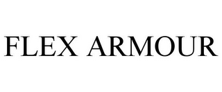 FLEX ARMOUR