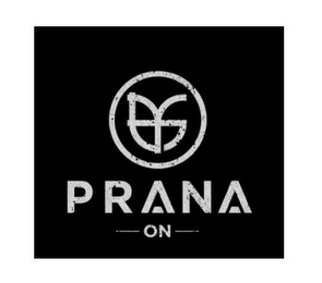 PRANA ON