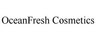 OCEANFRESH COSMETICS