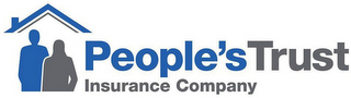 PEOPLE'S TRUST INSURANCE COMPANY