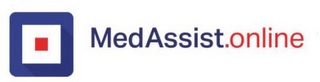 MEDASSIST.ONLINE
