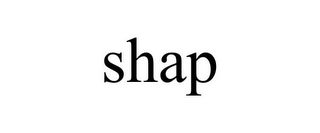 SHAP