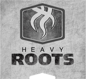 HEAVY ROOTS