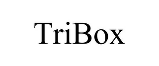 TRIBOX