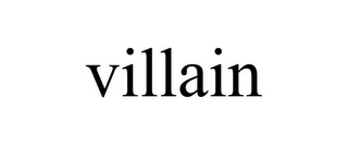 VILLAIN