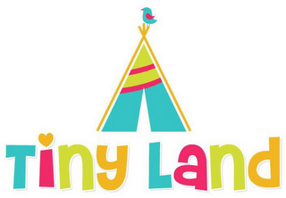 TINY LAND