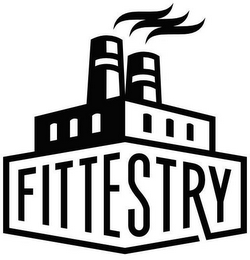 FITTESTRY