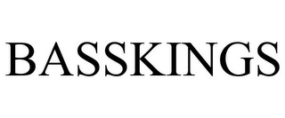 BASSKINGS