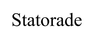 STATORADE