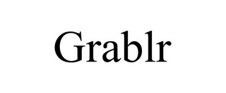 GRABLR