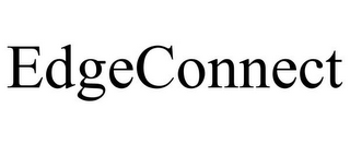 EDGECONNECT