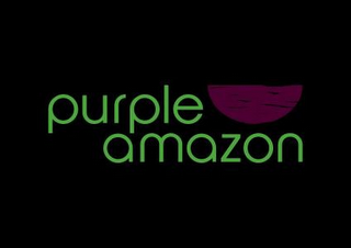 PURPLE AMAZON