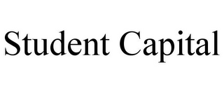 STUDENT CAPITAL