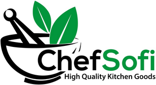 CHEFSOFI