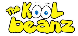 THE KOOL BEANZ