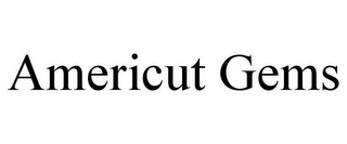 AMERICUT GEMS