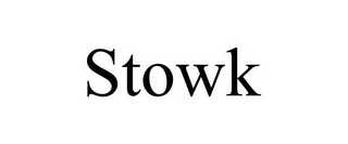 STOWK