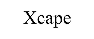 XCAPE