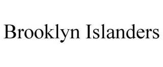 BROOKLYN ISLANDERS