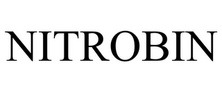 NITROBIN