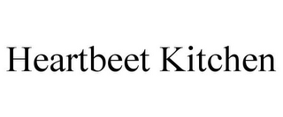 HEARTBEET KITCHEN