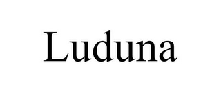 LUDUNA