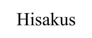 HISAKUS