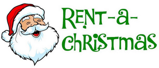 RENT-A-CHRISTMAS