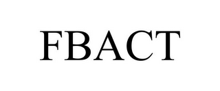 FBACT