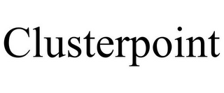 CLUSTERPOINT