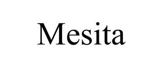 MESITA