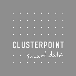 CLUSTERPOINT SMART DATA